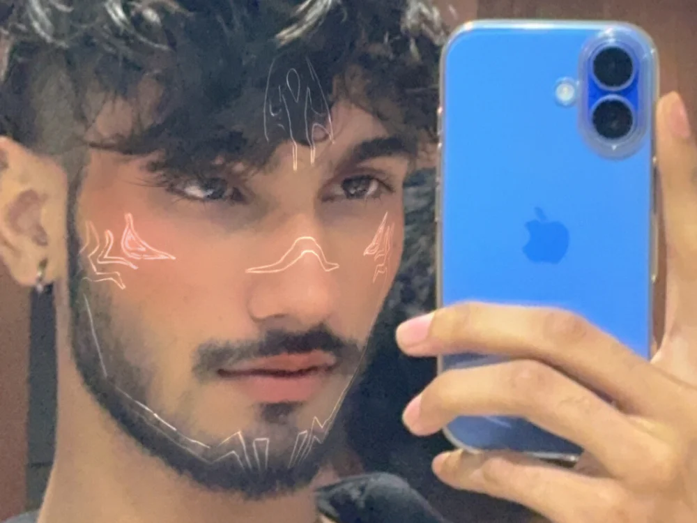 MRGURUGRAM's Offline Chat Room
