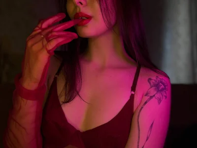 JulianneChipley - Girl 