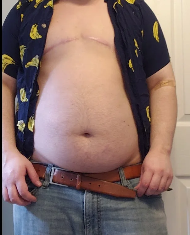 แชท XXX ออฟไลน์ของ BenjaminJett