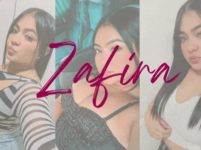 ZafiraRose_ - Girl 