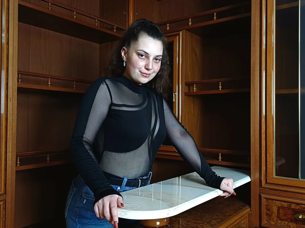 LauraLawley's Offline XXX Chat