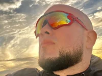 AlejoStrep's webcam live show