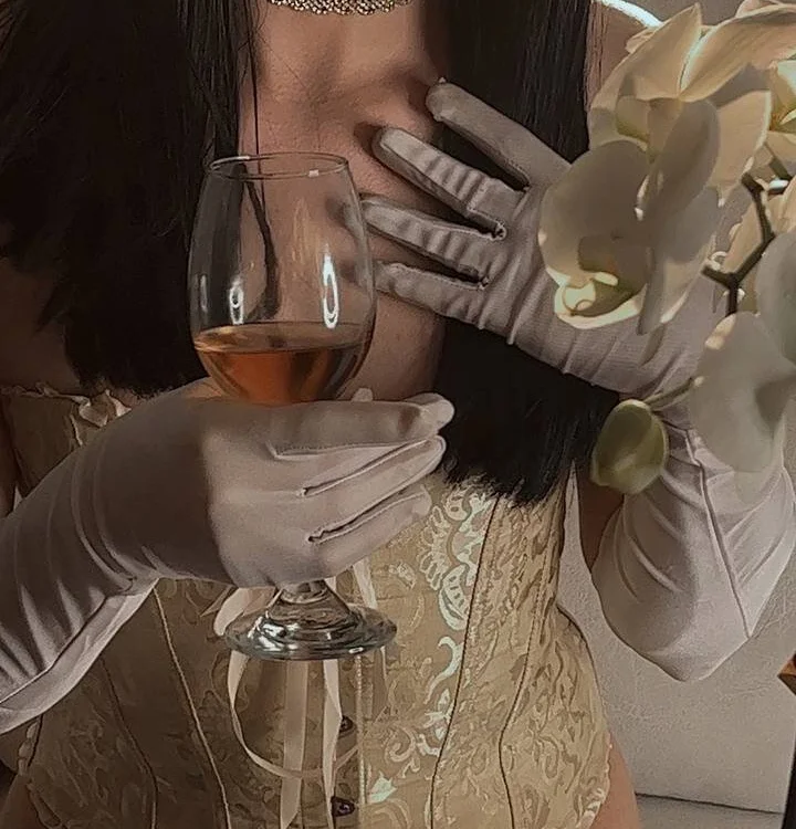 meloddysky 離線 XXX 聊天