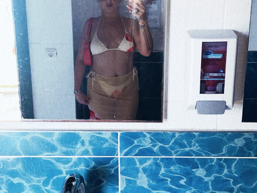 Missbrookee Chat XXX offline