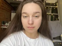 DaliLove's webcam live show
