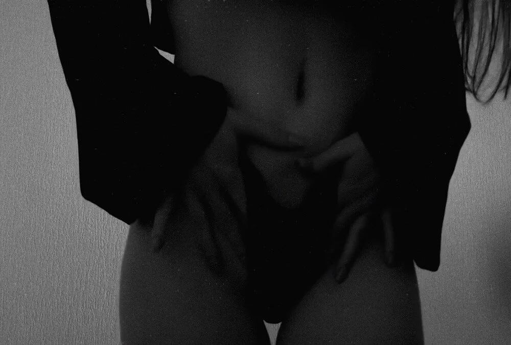 Chat XXX offline de LunaRossaa