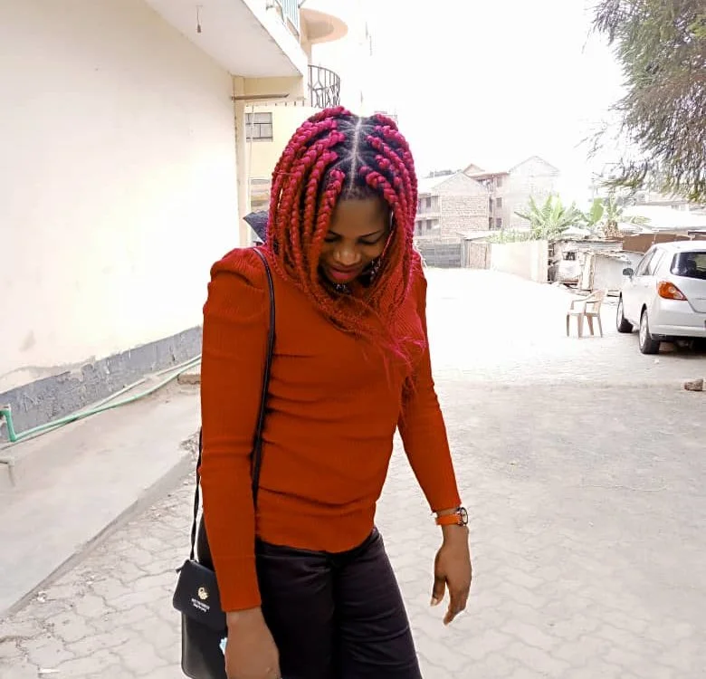 mbokosquad Adlı Modelin Çevrimdışı XXX Sohbeti