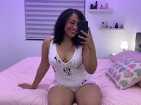 choco_latina5 webcam