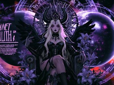 Planetlilith - Trans 
