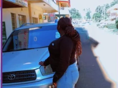 DarkSugar9 - Girl 