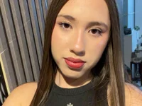 EVANGELINE_77's webcam live show