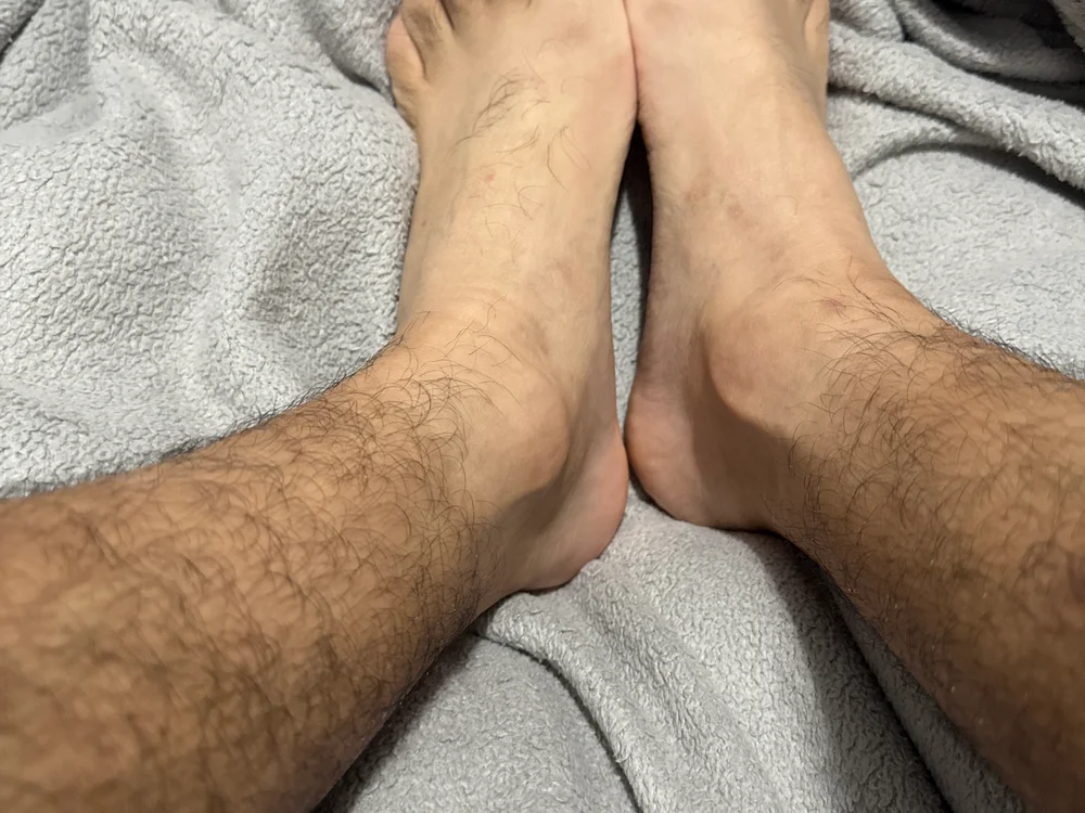 Tonyrm – Offline XXX chat
