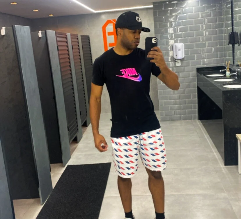 Offline XXX chat modela Jayzybr