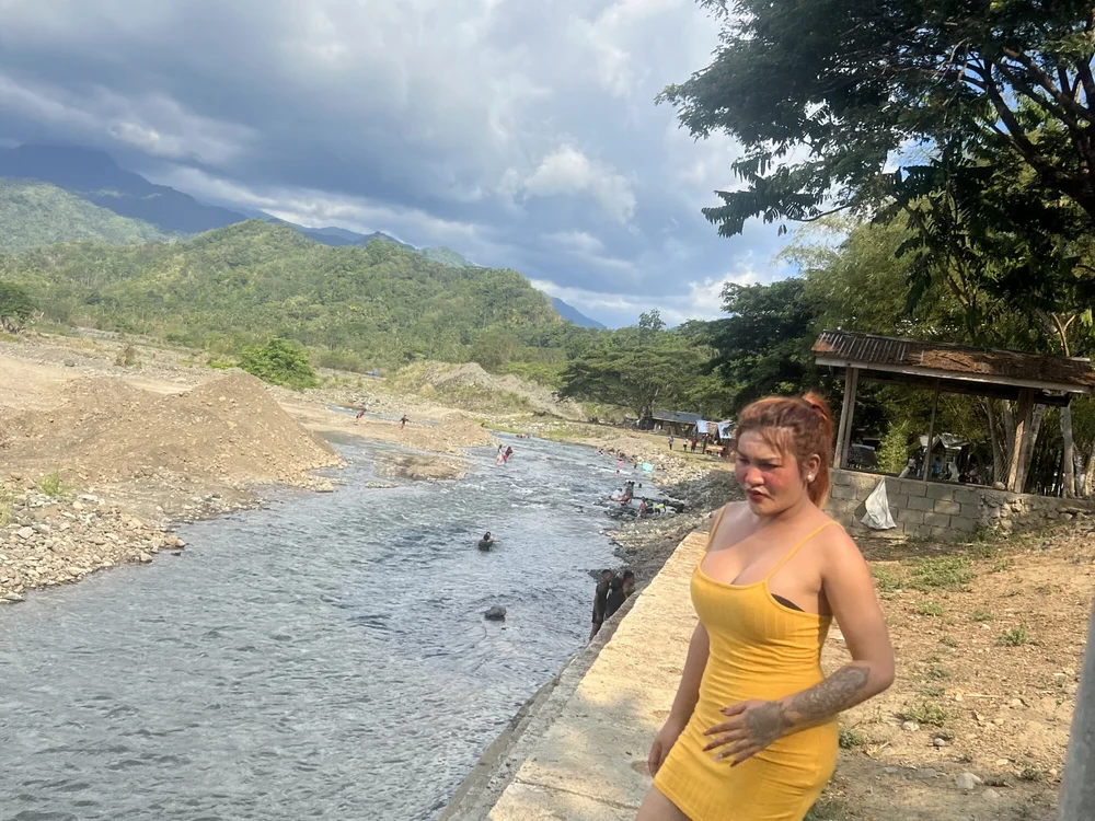 GODDESSHEMALEXXX's Offline XXX Chat