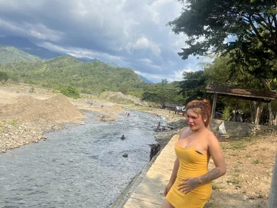 GODDESSHEMALEXXX - Trans 