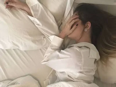 Lyna_shy - Girl 