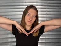 MarcelinaRedfern's webcam live show