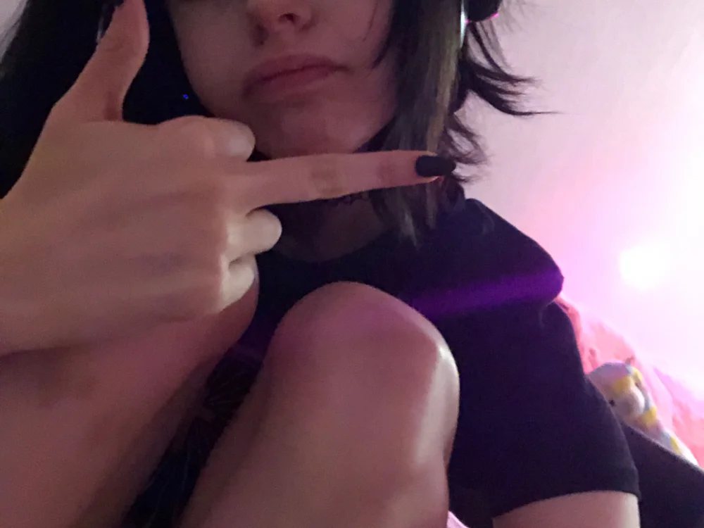 triplebakaaa offline XXX-chatje
