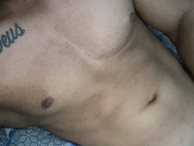 Victor-tesao Male Flexing Live Webcam Nude