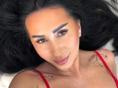 AnaRhodes webcam livesex profile in white cams