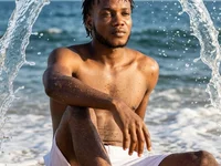 Model alfablackx
