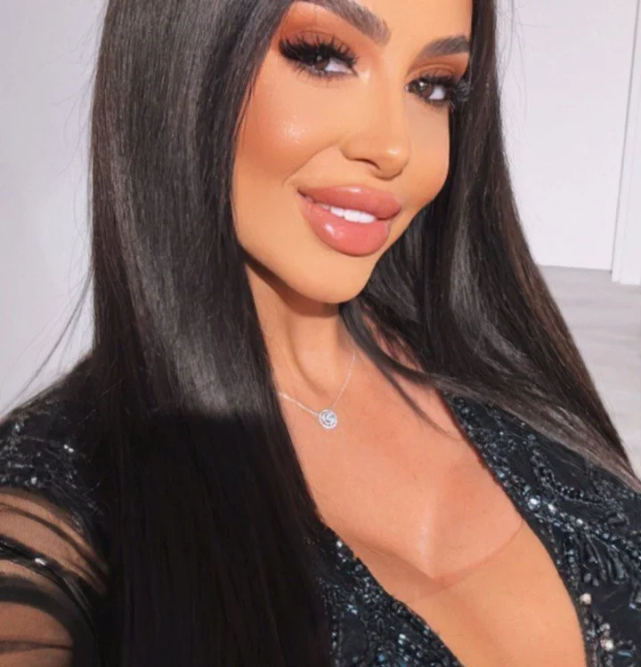 misss_megann's Offline XXX Chat