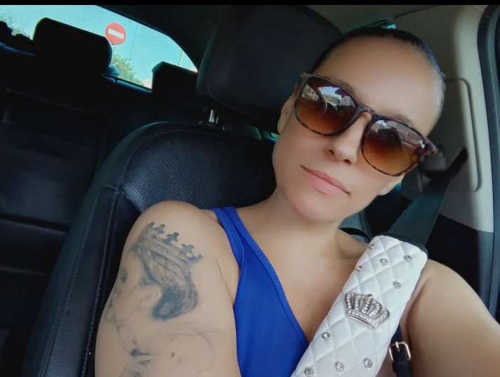 ANGELIKA_7 Adlı Modelin Çevrimdışı XXX Sohbeti