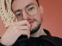 davidfrancefr's webcam live show