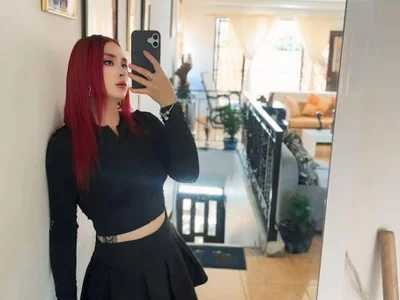 Sophia_LuxxX - Girl 