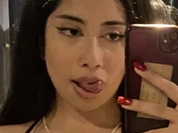 Chat XXX ao vivo de O-Enjoyer