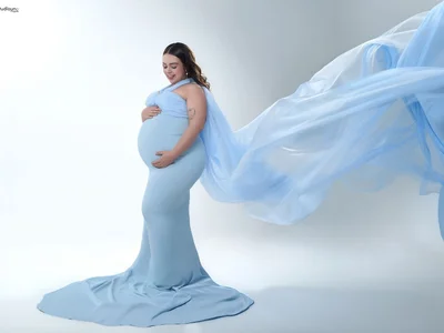 Emma-pregnantt - Girl 