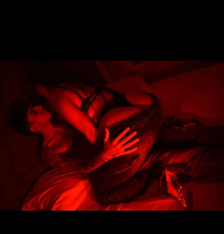 Czat XXX offline – Melody_and_Ethan