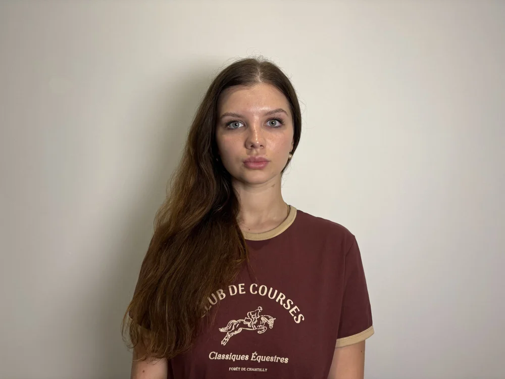 CoreneHardney's Offline XXX Chat