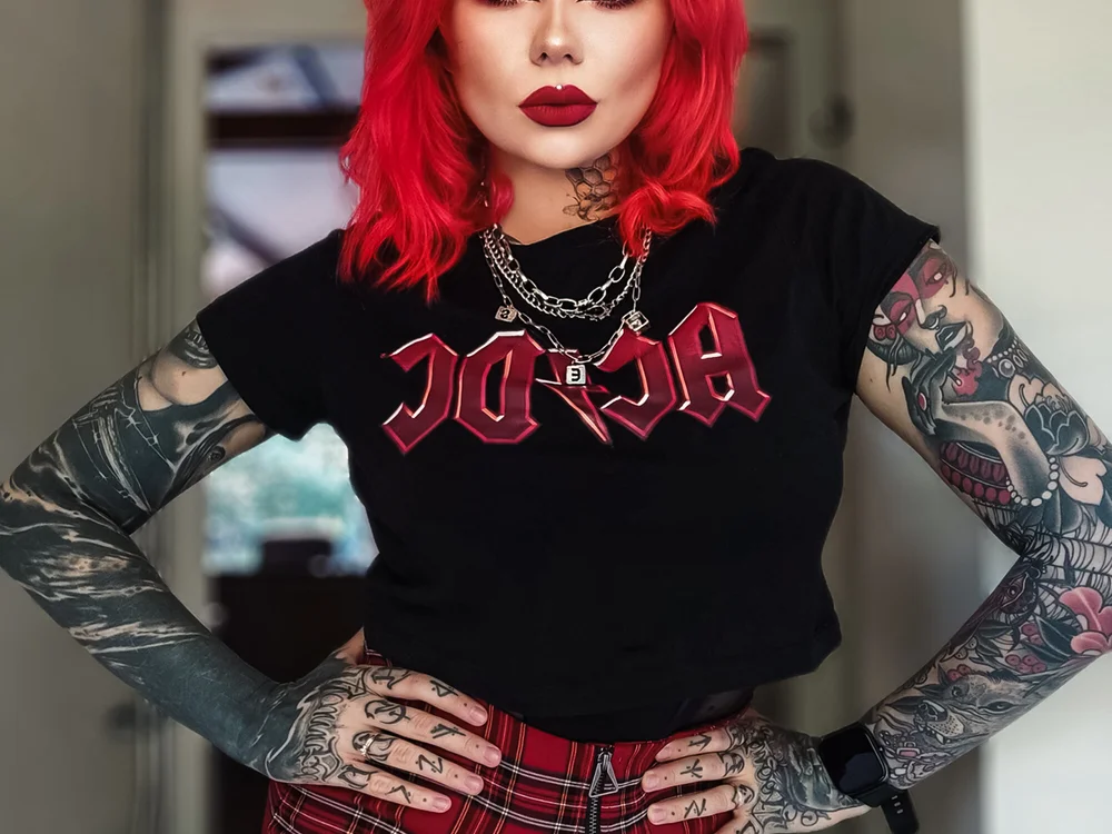 Countess_B's Offline XXX Chat