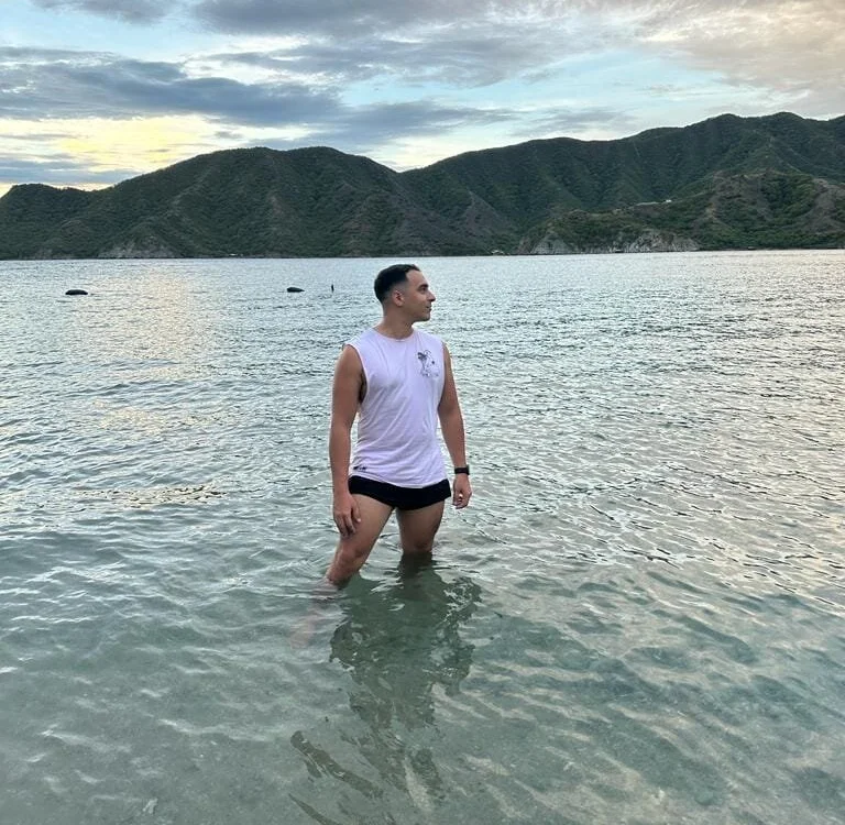 ห้องแชทออฟไลน์ของ andy_montes_