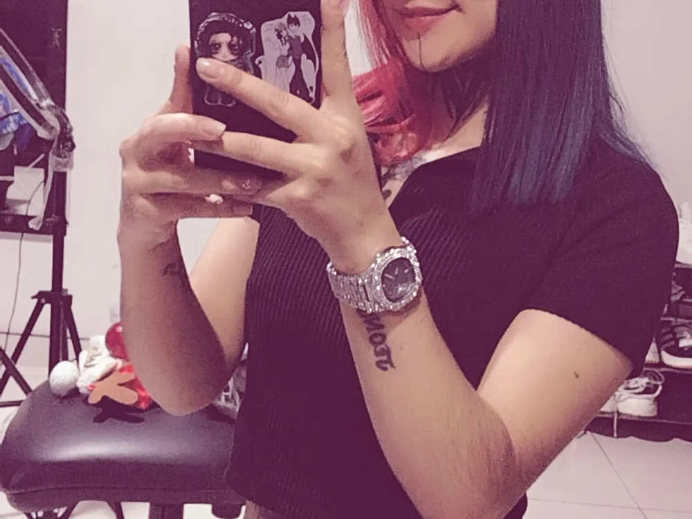 Offline XXX chat SharonSalazar