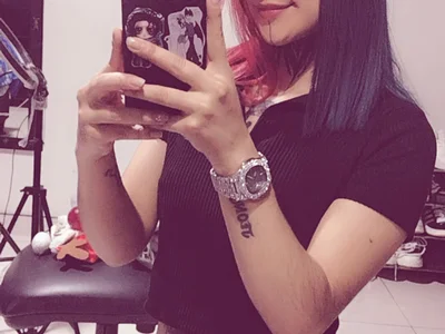 SharonSalazar - Girl 
