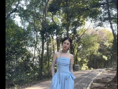 Xiaodingdang88 - Girl 
