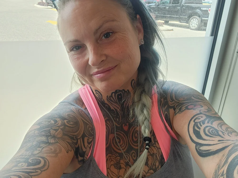 Leslie_Anne's Offline XXX Chat