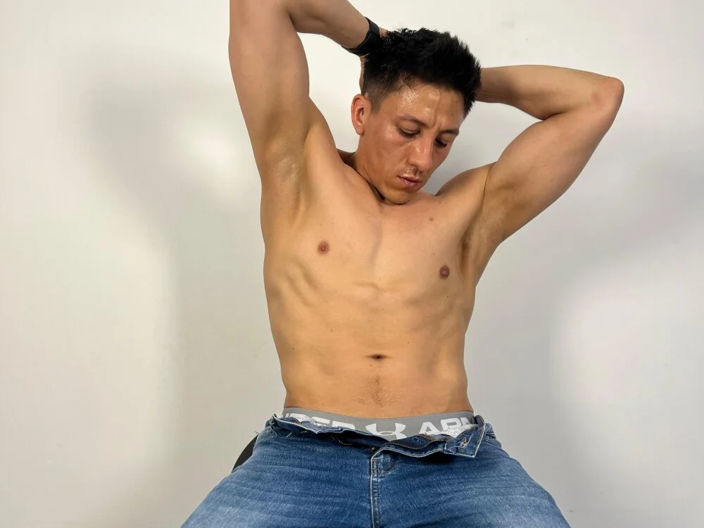 liaam_brooks' Offline XXX Chat