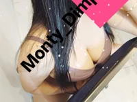 Dimpi_Queen
