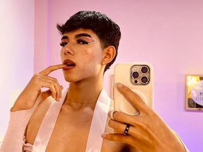 Carolynfoster_ Male Masturbation Online Webcam Nude