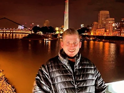 Dickenblut - Boy 