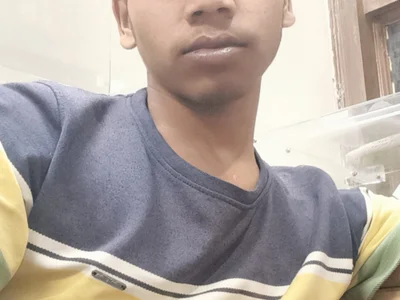 Khafijul - Boy 