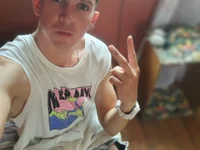 Santinoxxx19cm's webcam live show