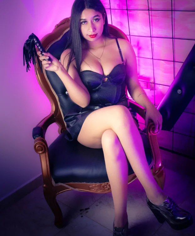 bonny_bdsm's Offline Chat Room