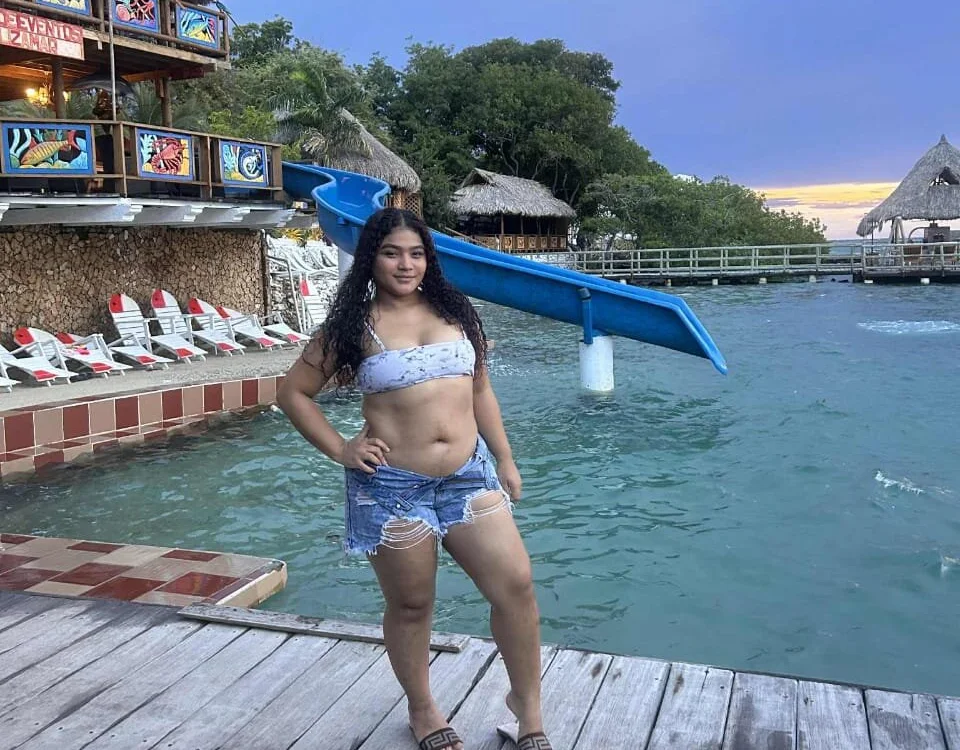 Chatroom XXX hors ligne de miel_alisha