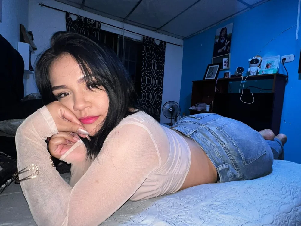 Offline XXX chat modela ElisaVega_