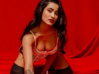 Karoll014 webcam model