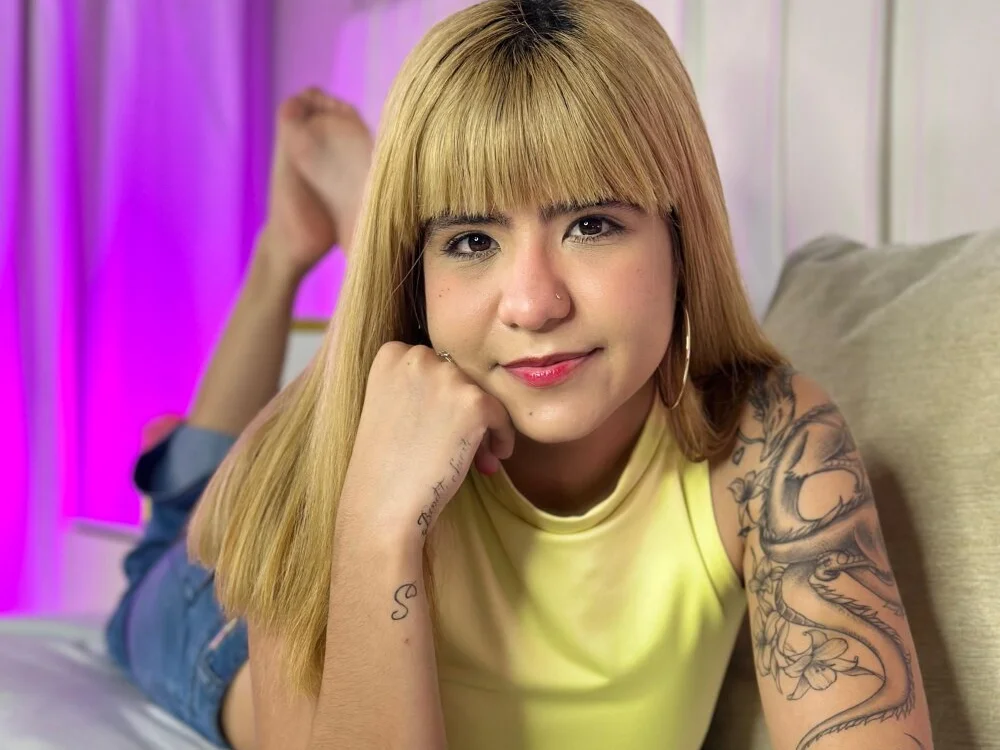 Fiorella_sweet offline XXX-chat